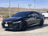 Used 2018 Honda Accord EX image 3