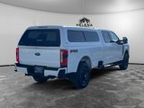 Certified 2023 Ford F350 Lariat w/ Sport Appearance Package image 5