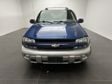 Used 2005 Chevrolet TrailBlazer LT image 3