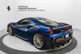 Used 2020 Ferrari 488 Pista Coupe image 2