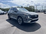 Used 2022 Hyundai Santa Fe Calligraphy image 2