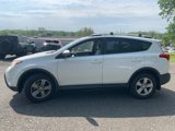Used 2014 Toyota RAV4 XLE image 2