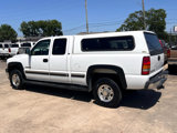 Used 2002 Chevrolet Silverado 2500 LS w/ Electrical Convenience Pkg image 4