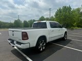 Used 2020 RAM 1500 Limited image 4