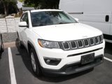 Used 2018 Jeep Compass Latitude w/ Cold Weather Group image 3