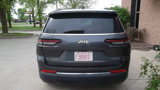 Used 2021 Jeep Grand Cherokee L Laredo w/ Luxury Tech Group I image 5