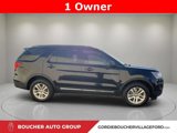 Certified 2019 Ford Explorer XLT w/ Class III Trailer Tow Package image 5
