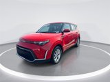 Certified 2024 Kia Soul LX w/ Option Group 015 image 4