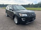 Used 2016 Ford Explorer XLT w/ Equipment Group 202A image 2