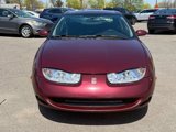 Used 2002 Saturn S-Series SC2 image 2
