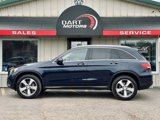 Used 2017 Mercedes-Benz GLC 300 4MATIC image 4