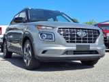 Used 2022 Hyundai Venue Limited w/ Cargo Package image 2