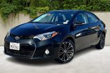 Used 2014 Toyota Corolla S w/ Driver Convenience Package image 3