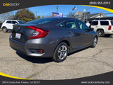 Used 2016 Honda Civic LX image 5
