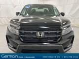 Certified 2024 Honda Ridgeline Sport image 4