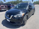 Used 2018 Nissan Kicks SV image 3