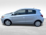 Used 2022 Mitsubishi Mirage ES image 2
