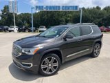 Used 2018 GMC Acadia Denali w/ Technology Package image 2