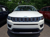 Used 2018 Jeep Compass Sport w/ Tech Group image 2