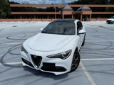 Used 2018 Alfa Romeo Stelvio Ti image 3
