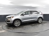 Used 2022 Ford Edge Titanium w/ Equipment Group 301A image 6