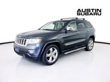 Used 2011 Jeep Grand Cherokee Overland w/ Trailer Tow Group image 3