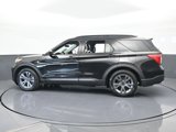 Used 2022 Ford Explorer XLT w/ Equipment Group 202A image 3