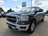 Used 2019 RAM 1500 Big Horn w/ Trailer Tow Group image 3
