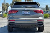 Used 2024 Audi Q3 2.0T Premium w/ Convenience Package image 5