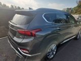 Used 2020 Hyundai Santa Fe SEL w/ Convenience + Premium Package image 5