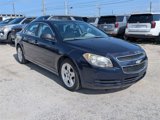 Used 2011 Chevrolet Malibu LS image 2