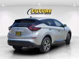 Used 2023 Nissan Murano S image 4