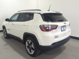 Used 2019 Jeep Compass Limited image 6