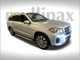 Used 2018 Mercedes-Benz GLS 450 4MATIC image 2