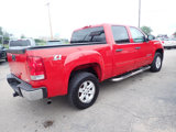 Used 2008 GMC Sierra 1500 SLE w/ SLE2 Preferred Package image 6