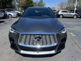 Certified 2025 INFINITI QX55 Luxe w/ Cargo Package image 2