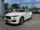 Used 2017 Maserati Levante w/ Luxury Package image 3