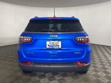 Used 2022 Jeep Compass Latitude w/ Convenience Group image 2