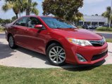 Used 2012 Toyota Camry XLE image 2