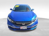 Used 2020 Honda Civic EX image 3