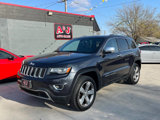 Used 2014 Jeep Grand Cherokee Limited image 4