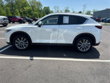 Used 2020 MAZDA CX-5 Grand Touring Reserve image 3