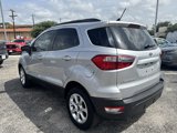 Used 2021 Ford EcoSport SE w/ SE Convenience Package image 5