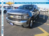 Used 2021 Chevrolet Silverado 1500 LT w/ Convenience Package II image 3