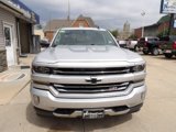 Used 2017 Chevrolet Silverado 1500 LTZ Z71 w/ LTZ Plus Package image 2