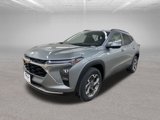 New 2025 Chevrolet Trax LT w/ Driver Confidence Package image 6