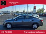 Certified 2024 Nissan Sentra S image 6