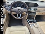 Used 2014 Mercedes-Benz E 350 Sedan image 2