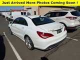 Used 2018 Mercedes-Benz CLA 250 4MATIC image 4