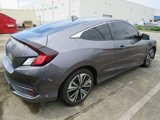 Used 2017 Honda Civic EX-L image 5